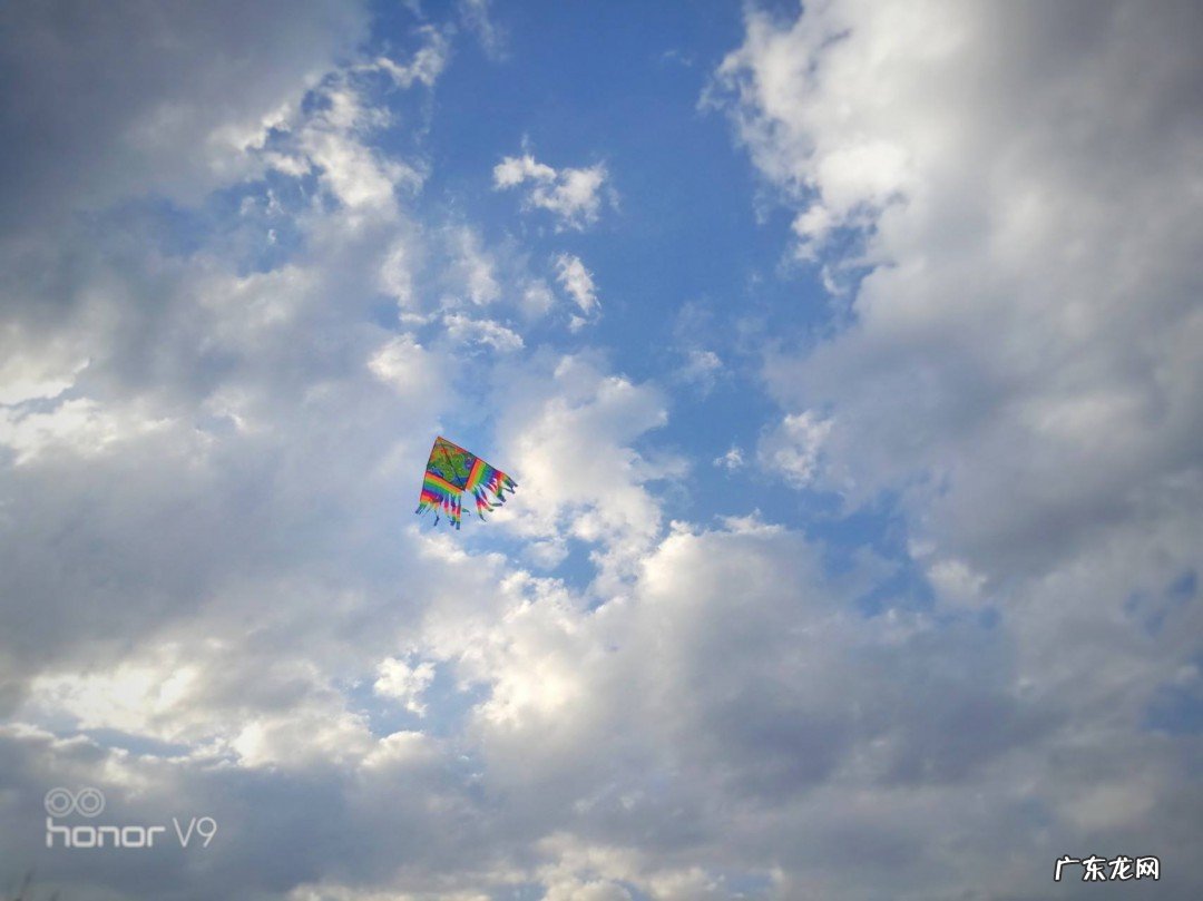 放风筝需要风吗