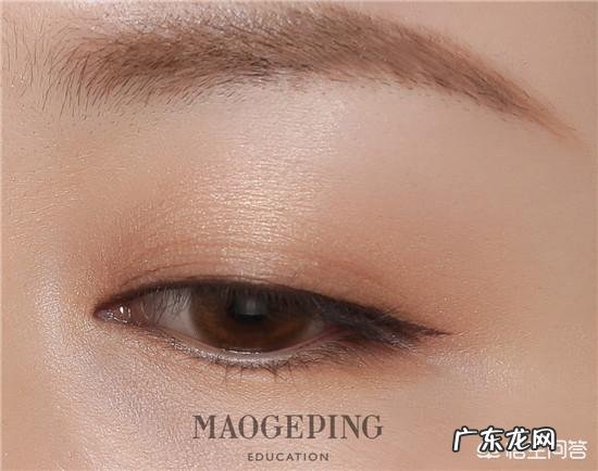 眼睛内双该怎样化妆呢?