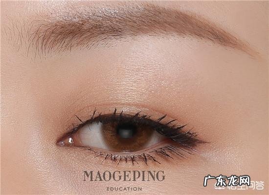 眼睛内双该怎样化妆呢?
