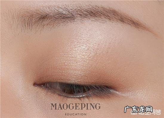 眼睛内双该怎样化妆呢?