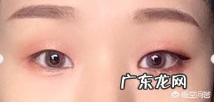 眼睛内双该怎样化妆呢?