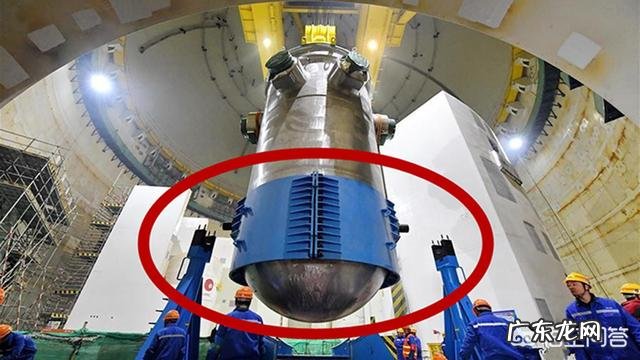 核能的发展前景是怎样的?