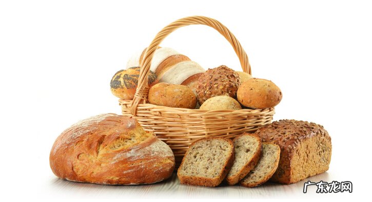 面包博士-做有温度的烘焙! 回炉面包是什么