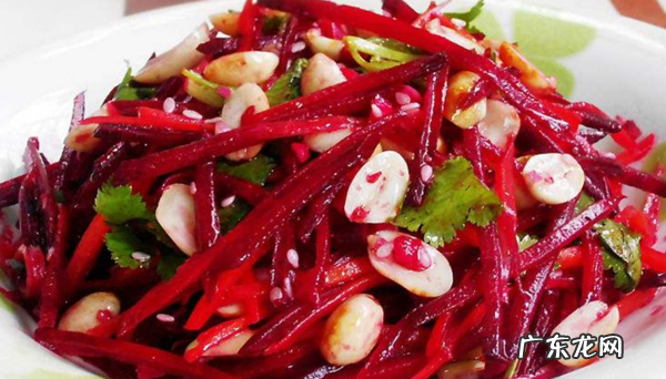 甜菜根哪里的好 甜菜根在哪里买呀