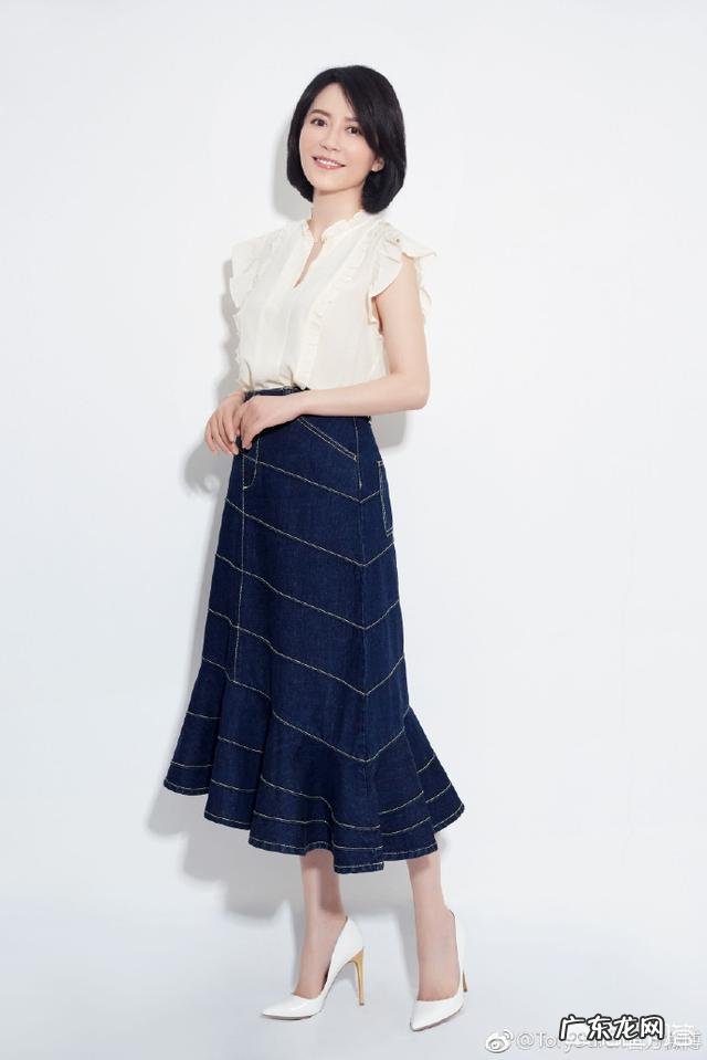 中老年人剪什么样的发型可以显得更年轻一些?