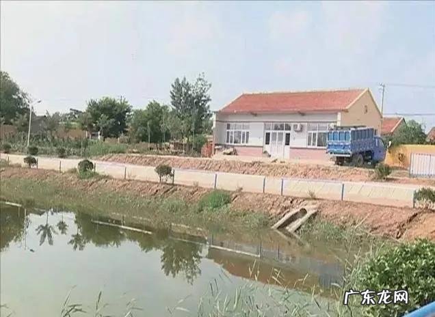 房子对着桥 风水图片 房子对桥对风水好不好