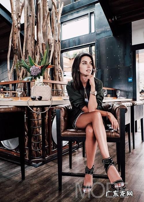 如何练就一双美腿？