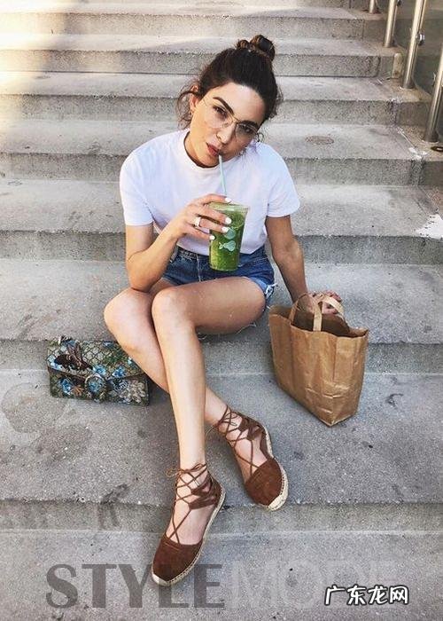 如何练就一双美腿？