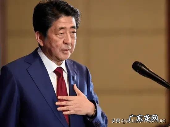 安倍提出辞职后,为何还要坚持任职到下任首相选出为止?