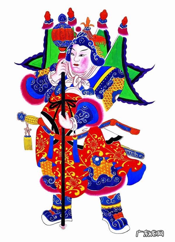 招财风水画 招财进宝钻石画