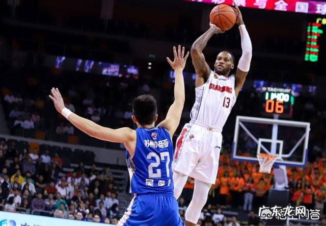 CBA半决赛,广东与深圳上演德比战,比赛什么时候开打?谁能晋级总决赛?为什么?