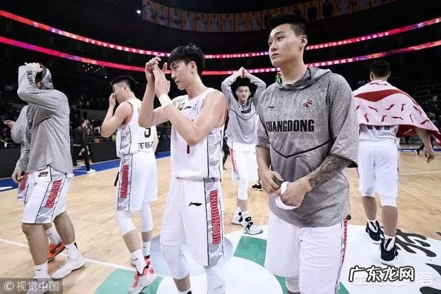 CBA半决赛,广东与深圳上演德比战,比赛什么时候开打?谁能晋级总决赛?为什么?
