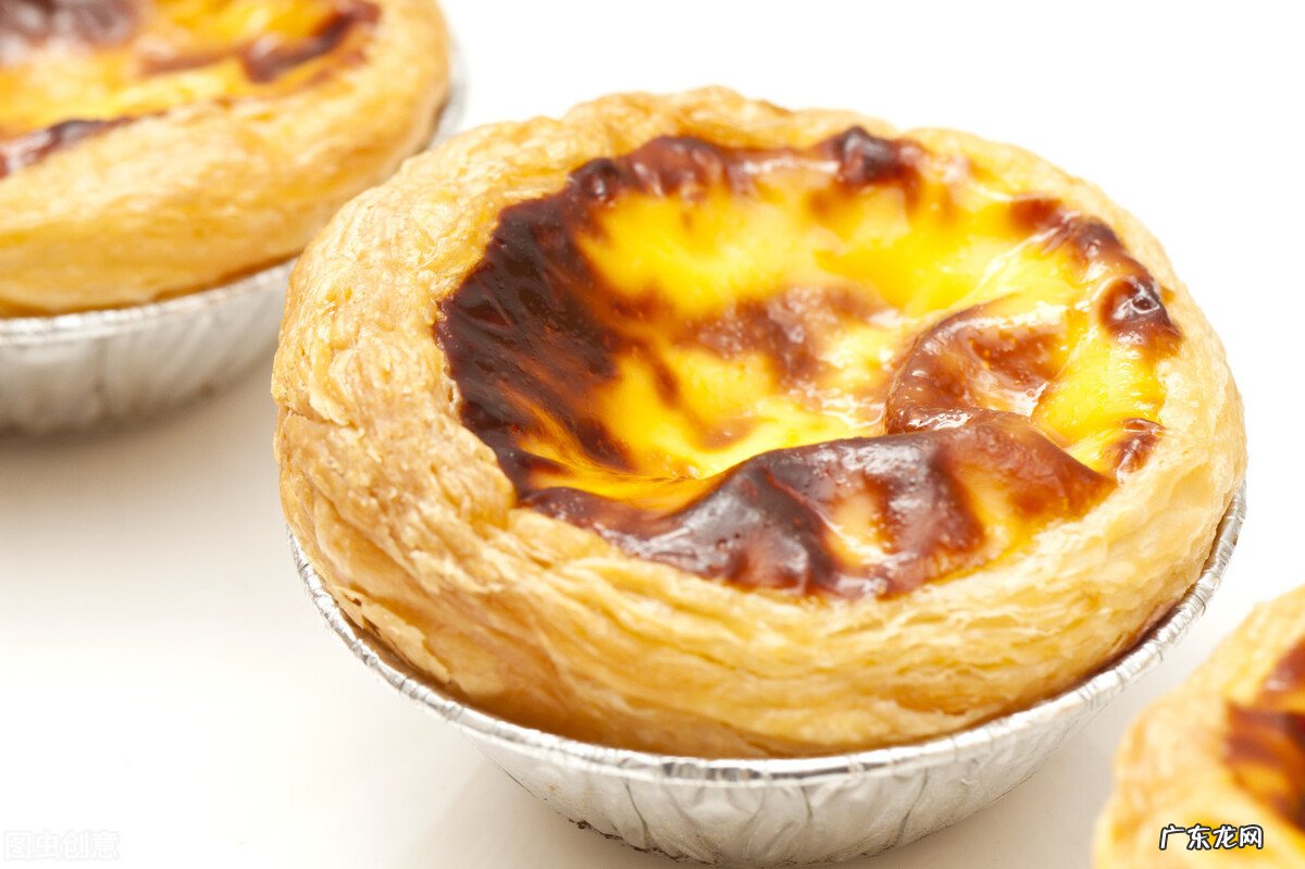 蛋挞200度烤多长时间 制作蛋挞需要烤多长时间