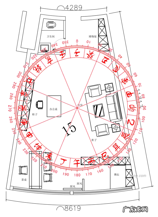 楼房金角 金角房子风水好不好