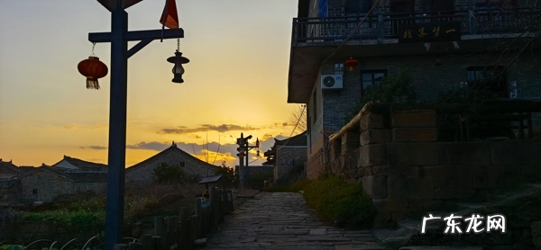 风水宝地有哪些 船形风水宝地