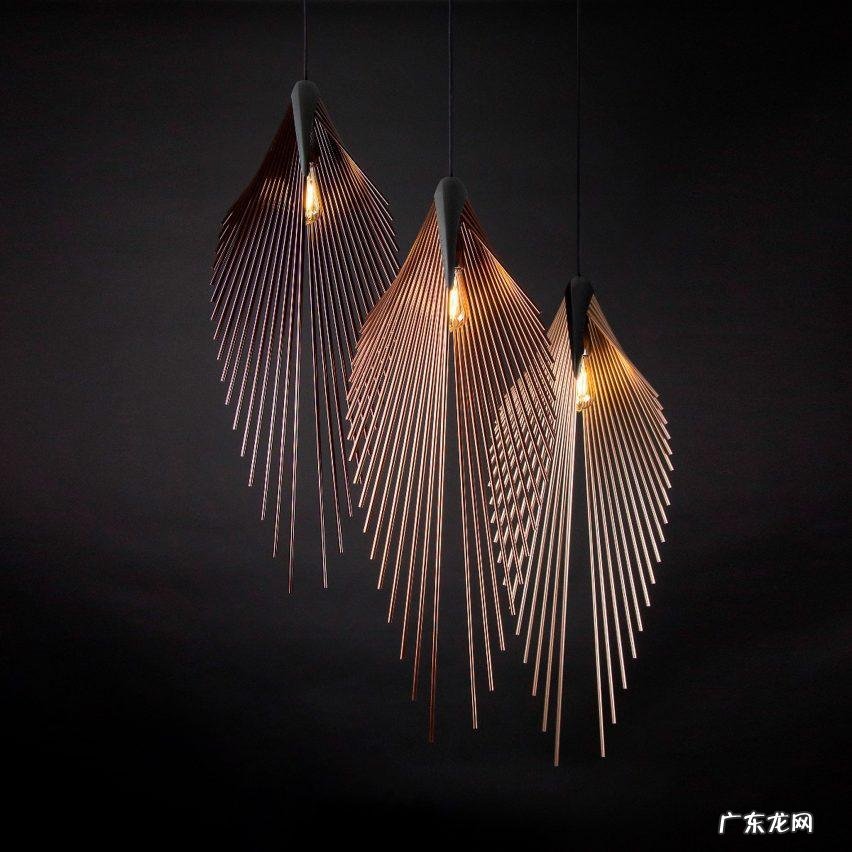 长方形壁灯图片大全