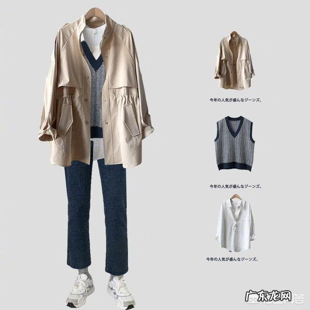 春季女性怎么搭配衣服？