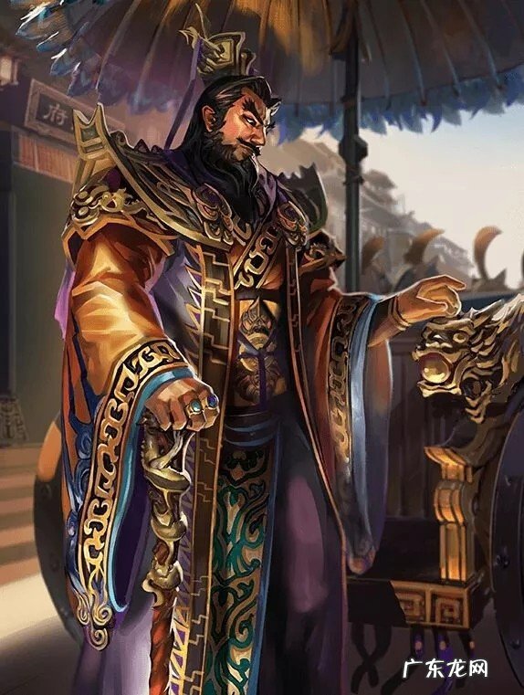 三国杀刘表攻略 三国杀刘表自守解释