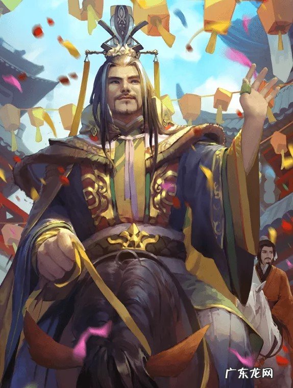 三国杀刘表攻略 三国杀刘表自守解释