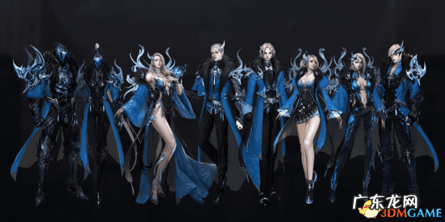 永恒之塔俄服 永恒之塔十全大补丁