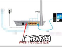 多加一个路由器怎么设置 你学会了吗