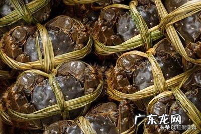 大闸蟹在几月份吃比较好？