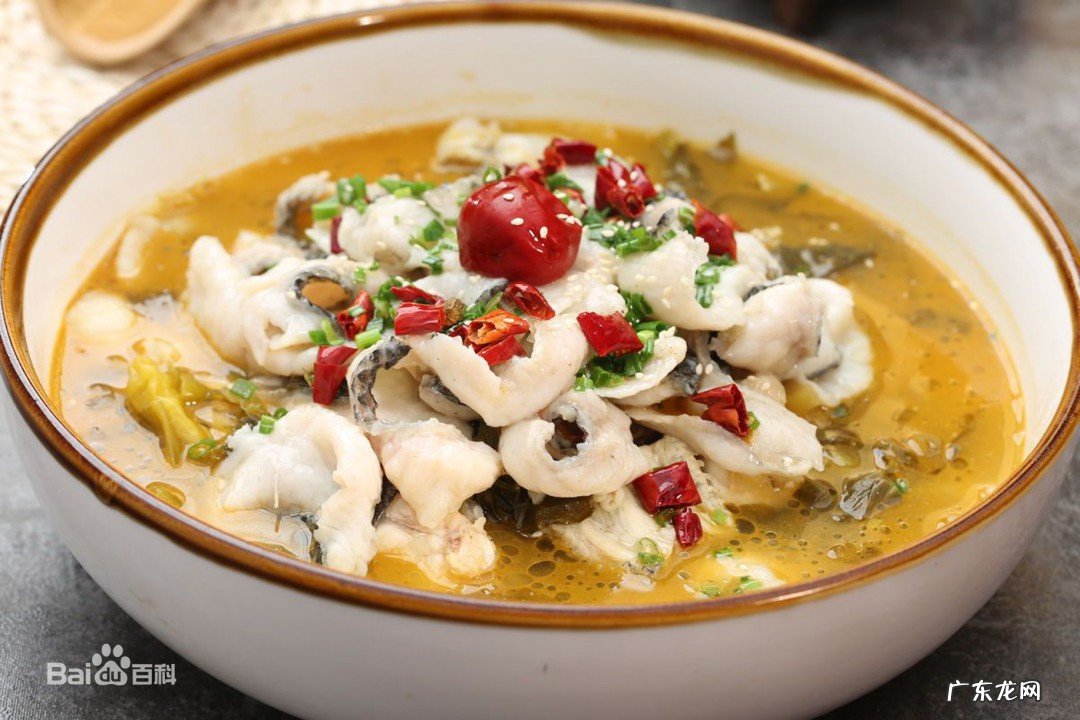 怎么做酸菜鱼好吃又简单