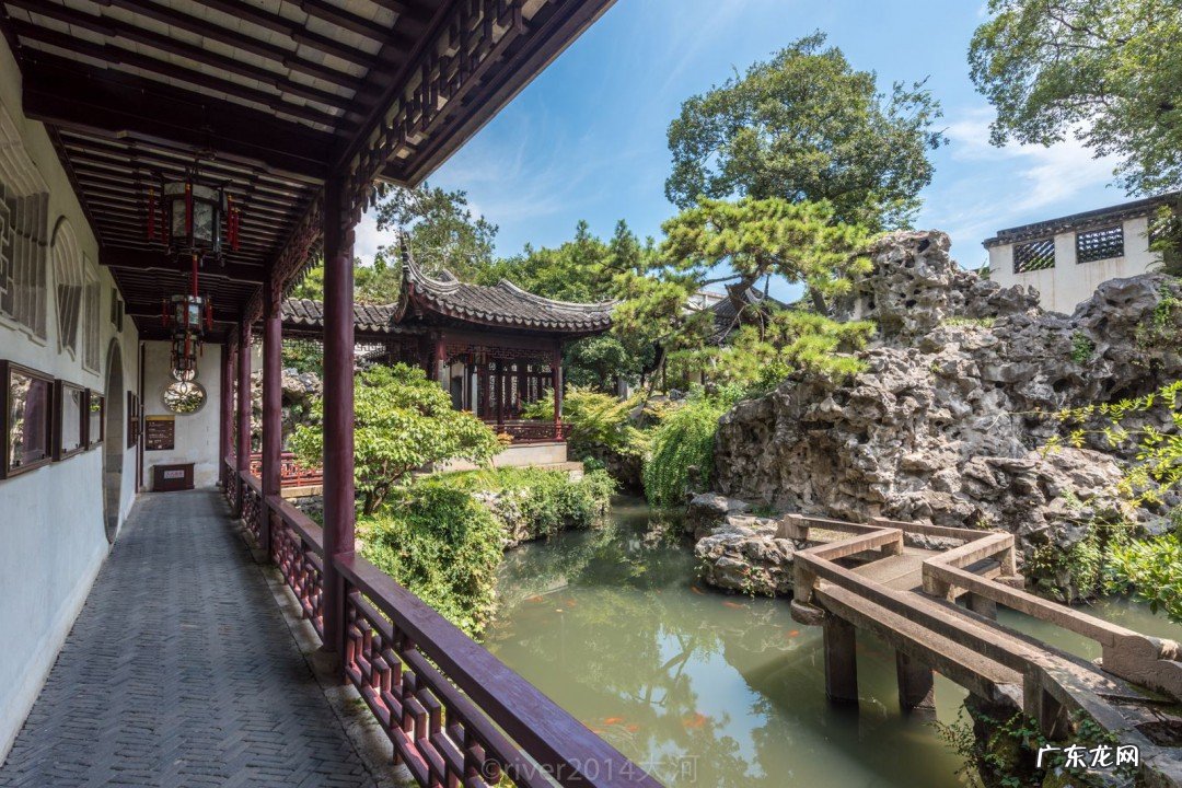 江苏省省旅游景点推荐