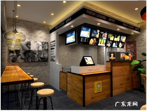 甜品加盟仙芋传奇 圆创业梦就是这么简单 仙芋传奇加盟费多少钱