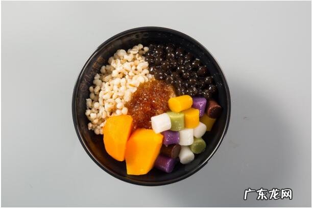 甜品加盟仙芋传奇 圆创业梦就是这么简单 仙芋传奇加盟费多少钱