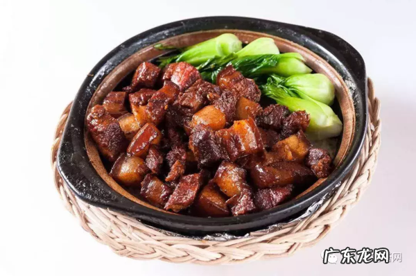 9.9元抢煲来饱去红烧肉套餐,让你一饱口福 煲来饱去加盟费多少