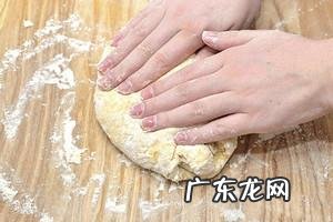 面粉除了做面条,还可以做哪些美食?