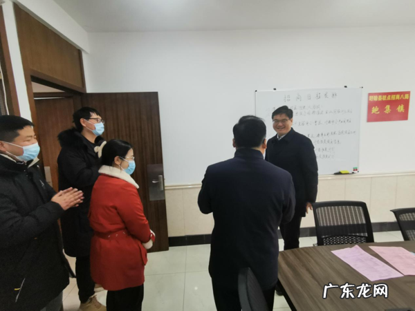 盱眙“一号招商员”在行动！ 盱眙