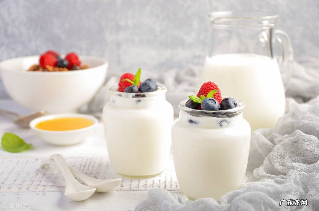 饭后多久喝酸奶能减肥