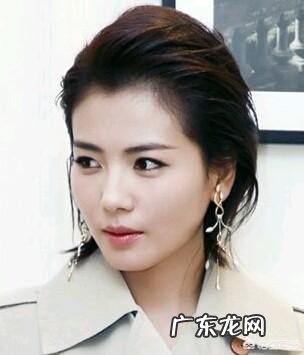 2019年流行的好打理又好看的短发发型？