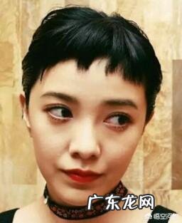 2019年流行的好打理又好看的短发发型?