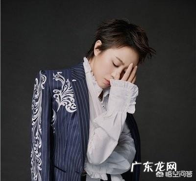 2019年流行的好打理又好看的短发发型?