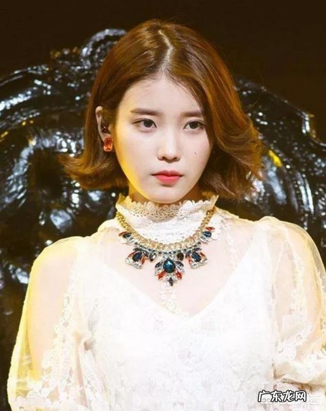 2019年流行的好打理又好看的短发发型？