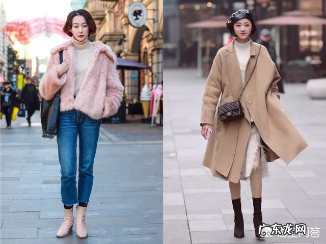 2019年流行的好打理又好看的短发发型？