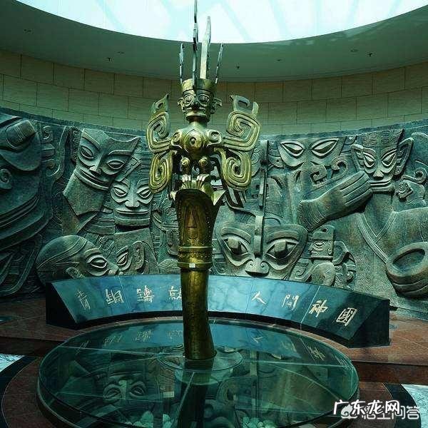 三星堆文化到底是什么年代的?