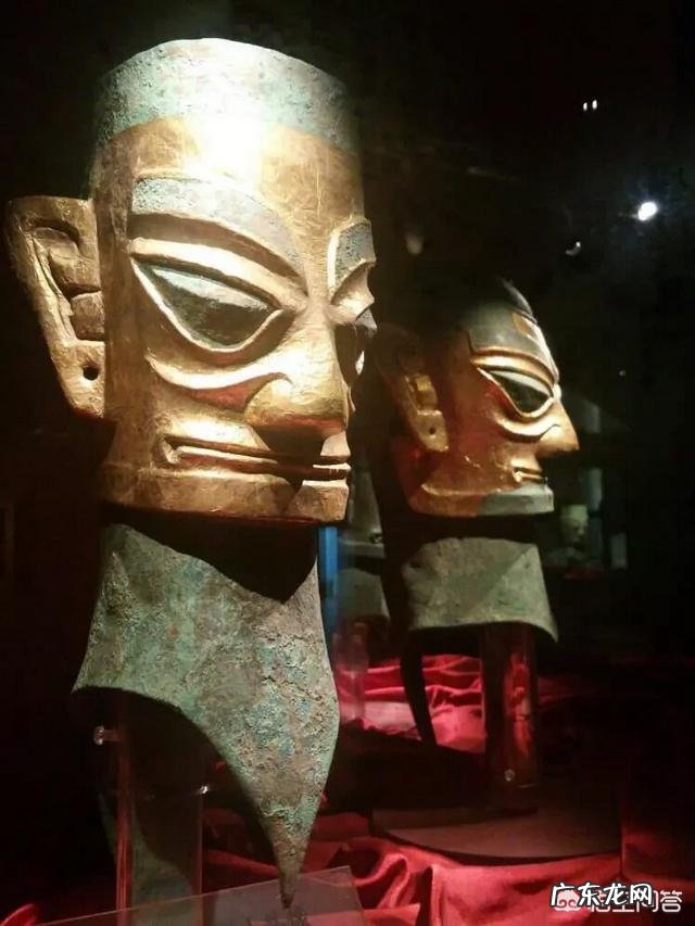 三星堆文化到底是什么年代的？