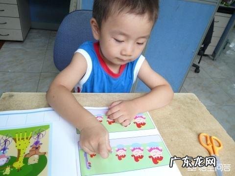 3岁小孩该学什么?