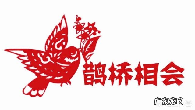 七夕七夕，七夕到底有什么习俗？