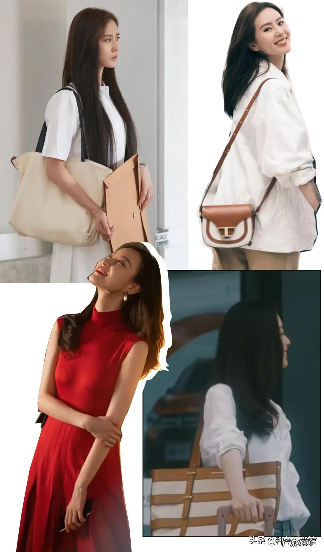 包包牌子大全名牌 包包品牌有哪些牌子