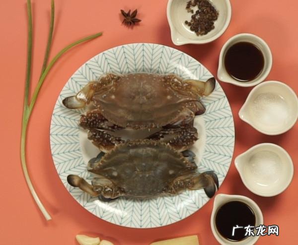 梭子蟹水煮多久最佳时间 梭子蟹蒸多久最佳时间