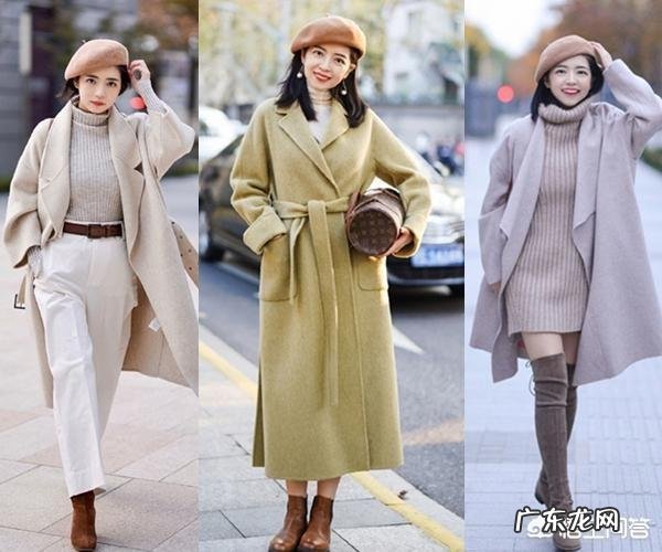 时尚博主三木,她的秋冬搭配有哪些可以借鉴?