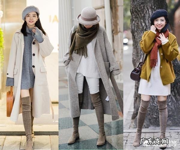 时尚博主三木,她的秋冬搭配有哪些可以借鉴?