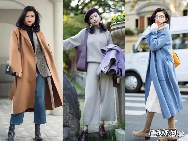 时尚博主三木,她的秋冬搭配有哪些可以借鉴?