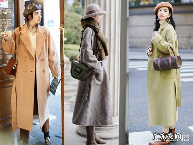 时尚博主三木,她的秋冬搭配有哪些可以借鉴?