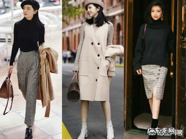 时尚博主三木,她的秋冬搭配有哪些可以借鉴?